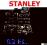 STANLEY 1-95-586 ZESTAW KLUCZY NASADOWYCH 92 EL.