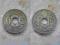 10 CENTIMES 1929r. FRANCJA