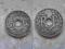 25 CENTIMES 1920r. FRANCJA