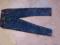 JEANSY RURKI MARMURKI 110 LEGGINSY GEORGE BLUZKA