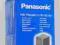 Panasonic VW-VBN260 VBN260 wawa