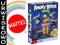 Mattel Gra Angry Birds w Kosmosie Space X6913