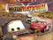 DISNEY PIXAR CARS MATER-NATIONAL PS2 Super stan