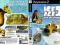 ICE AGE 2 THE MELTDOWN  PS2 Super Stan