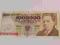 1000000 zł 1993 r   seria B