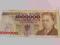 1000000 zł 1993 r   seria E