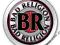przypinka BAD RELIGION przypinki   - 2 wzory