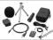 Zoom APH-2n Zestaw akcesoriów do Zoom h2n Wawa SS