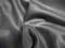 satyna kolor szary - kupon 2,5m