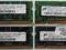 PAMIĘĆ DO LAPTOPA DDR2 PC2-5300 CL5 2 x 1GB GWAR.