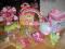 ZESTAW MY LITTLE PONY DLA DZIEWCZYNKI:)