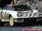 HASEGAWA LANCIA STRATOS HF Monte-Carlo '77 1:24