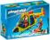 PLAYMOBIL 5428 HELIKOPTER RATOWNICTWA GÓRSKIEGO