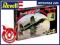 Revell 06633 - A-10 Thunderbolt - POMALOWANY -