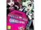 Monster High Ghoul Spirit Wii NOWA / SKLEP MERGI