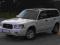 SUBARU FORESTER 2.0 BOXER125PS NAWIGACJA KLIMA 4X4