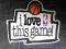 magnes na lodowke I LOVE THIS GAME nba