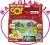 HASBRO ANGRY BIRDS TELEPODS GO FIGURKI A6181