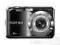 Aparat cyfrowy FujiFilm FinePix AX600 czarny