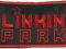 [hurra2] LINKIN PARK (naszywka)