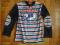 JONK GANG BLUZKA ROZ 146/152 CM