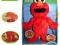 Interaktywny śmiejący Elmo Playskool 98901