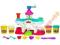 Play-Doh Ciastolina Zakręcona Cukiernia Hasbro