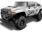 Maisto 81075 Hummer World HX Concept 08 1:16