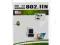 Mini KARTA Dongle Wi-Fi Wlan USB 802.11N 150Mbps !