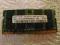 RAM SAMSUNG SODIMM 1 GB PC2 2Rx8 5300S 555-12-E3