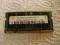 RAM HINIX SODIMM 1 GB PC2 2Rx85300S 555-12