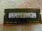 RAM SAMSUNG SODIMM 1 GB PC3 1Rx8 10600S-09-11-B2