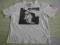 KOSZULKA T-SHIRT BECKHAM 7-8 lat