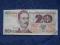 20 zł 1982 seria AA