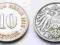 NIEMCY IMPERIUM 10 PFENNIG 1912 D