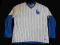 Koszulka Majestic Athletic Dodgers, L