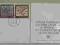 FDC 2696-99 POMNIKI POLSKIEJ KARTOGRAFII