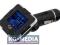 MP3 WMA TRANSMITER CZYTNIK SD/MMC STEREO +PILOT FV