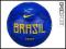 Piłka nożna NIKE SUPPORTERS BRAZIL BRASIL BRAZYLIA