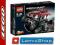 KLOCKI LEGO TECHNIC 42005 MONSTER TRUCK