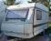 Przyczepa Kempingowa Hobby 10c Okazja !!!!