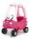 LITTLE TIKES JEŹDZIK COZY COUPE