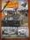 VEHICULES MILITAIRES MAGAZINE 55 UNIKAT!!!