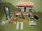 __PLAYMOBIL__ Stara Stacja Benzynowa Esso __