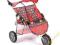 WÓZEK BLIŹNICZY  Bayer Chic Chic JOGGER PRO
