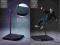 HOT TOYS DYNAMIC FIGURE STAND FOR 1/6 SCALE FIGURE