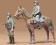 GERMANY MOUNTED INFANTRY 1:35 TAMIYA 35053