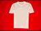 P4592DD MARKS&amp;SPENCER_ WHITE T-SHIRT na 146cm