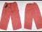 ciekawe spodnie REPLAY&amp;SONS roz. 110 cm