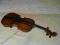 Skrzypce Stradivarius Cremonensis Faciebat Anno !!